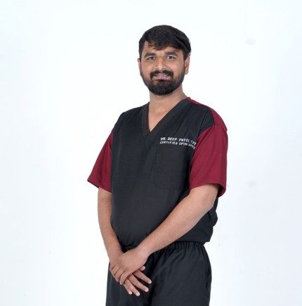 Dr. Deep Patel